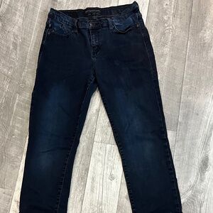 Rock & Republic Dark Wash Jeans